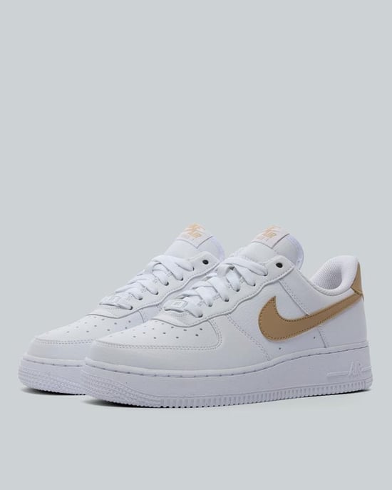 Womens Air Force 1 '07 Next Nature Trainer - Image 2