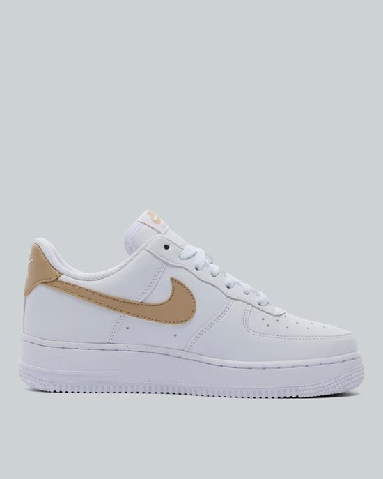 Womens Air Force 1 '07 Next Nature Trainer - Image 3
