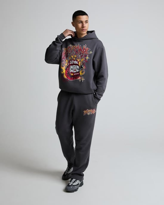 Trapcade Overhead Hoodie - Image 2