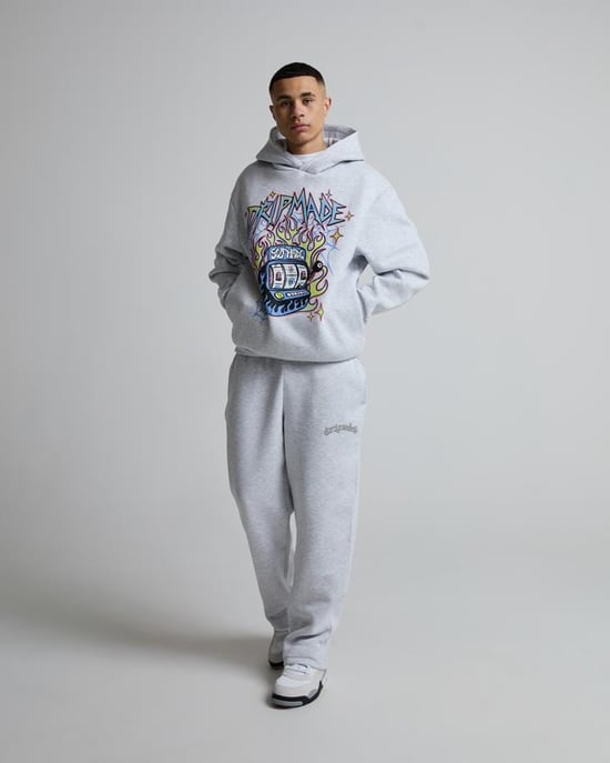 Trapcade Overhead Hoodie - Image 2