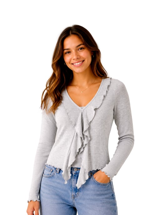 JJXX Pullover - Image 2