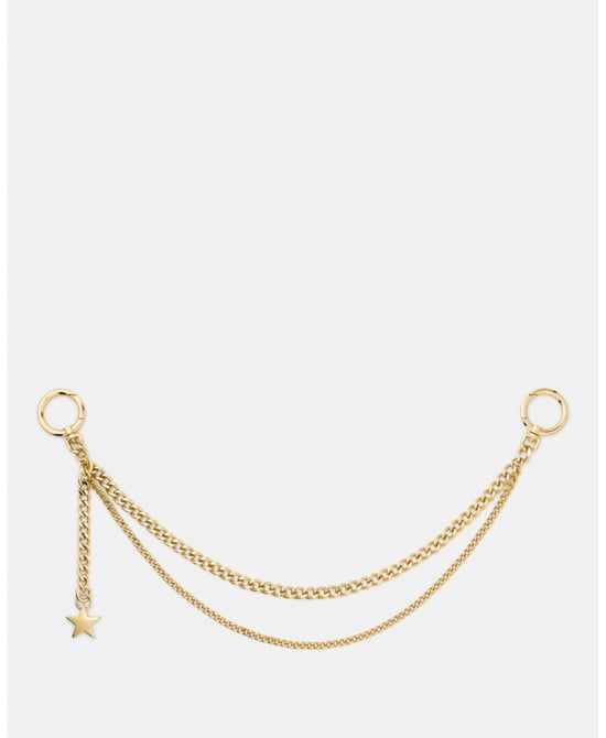 Charmed Star Swag Chain - Image 1