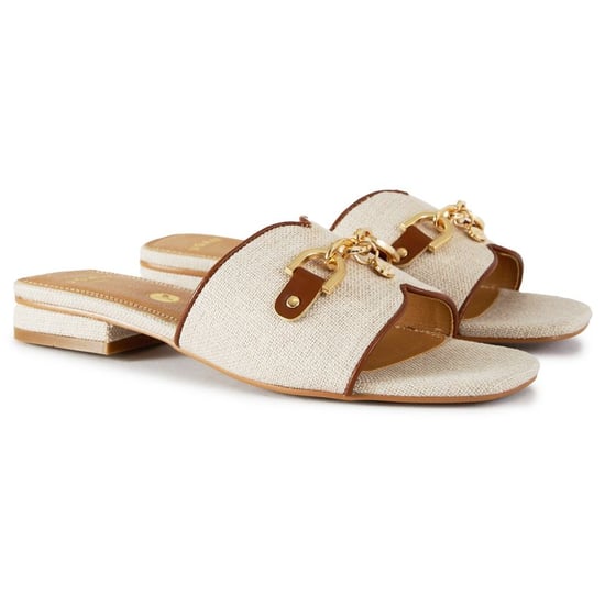 V.gan Vegan Aji Slide Sandals - Image 2