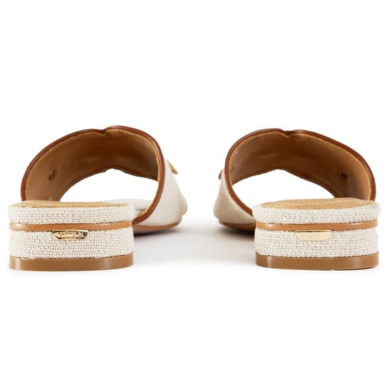 V.gan Vegan Aji Slide Sandals - Image 3