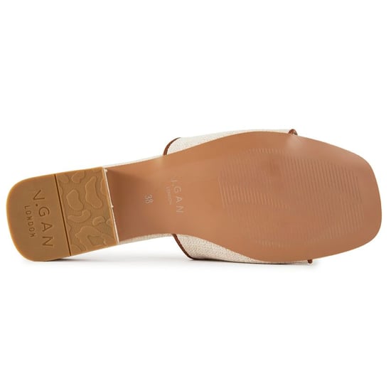 V.gan Vegan Aji Slide Sandals - Image 5