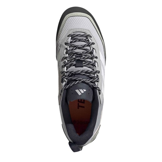 Women's adidas Hiking Shoes in Off White/Ink - Image 5