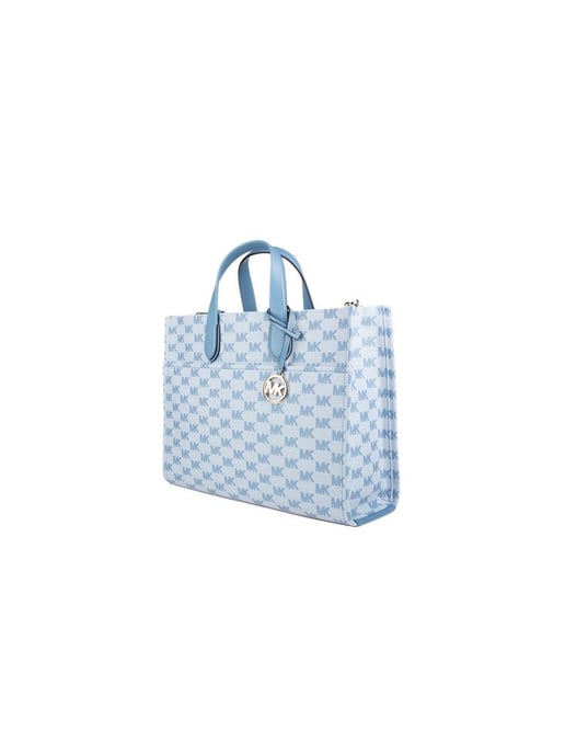 Michael Kors Tote Bag Chambray - Image 2