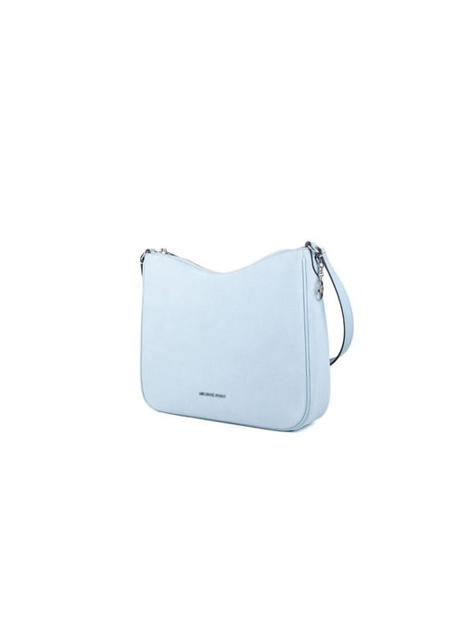 Michael Kors Crossbody Bag Pale Ocean - Image 2