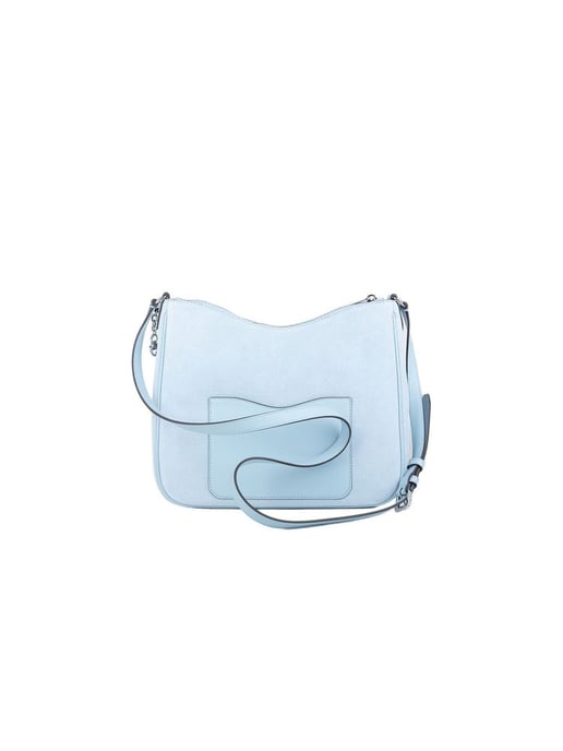 Michael Kors Crossbody Bag Pale Ocean - Image 3