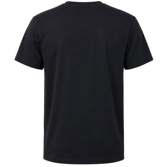 Mitchell & Ness NFL Las Vegas Riders Marcus Allen Mens Black T-Shirt - Image 2