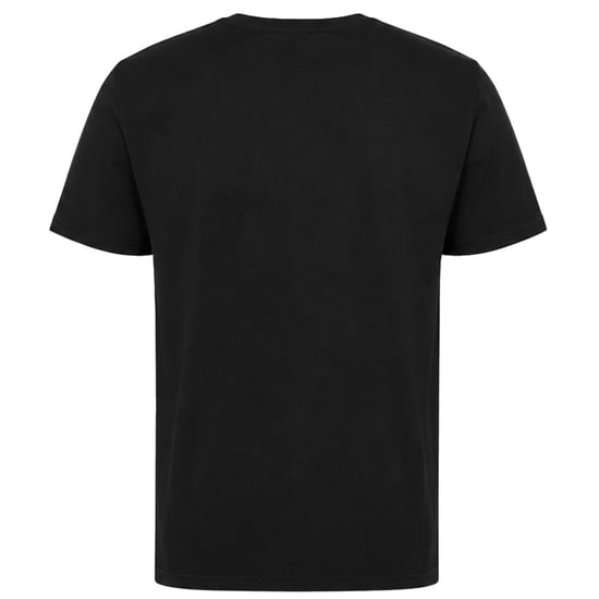 Nicce Original Logo Mens Black T-Shirt - Image 2