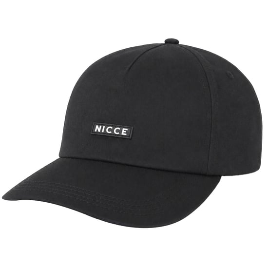 Nicce Renova Black Cap - Image 1