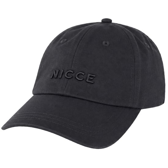Nicce Mini Mercury Coal Cap - Image 1