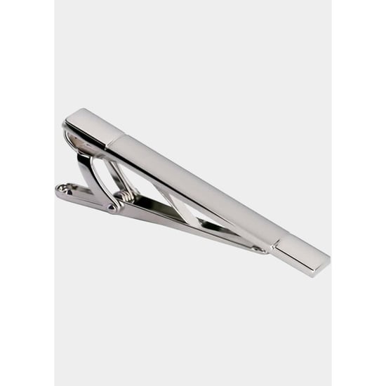 Profuomo Dasspeld tieclip shiny-matt 54 mm pp3mat907/a - Image 2