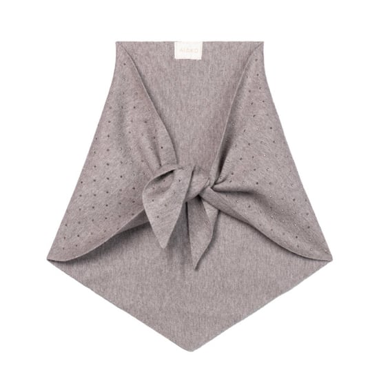 AI&KO Shawl janel studs vis 3 - Image 1