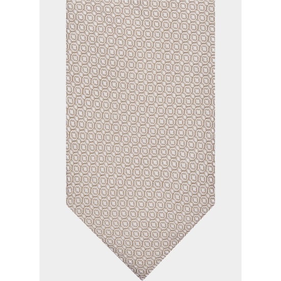 Profuomo Stropdas tie silk woven ppwa10071/b - Image 2