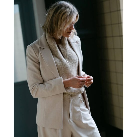 Aimee The Label Blazer riow6 - Image 2