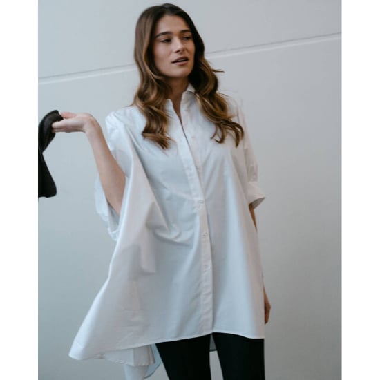 Aimee The Label Blouse lange mouw monacow6 - Image 2