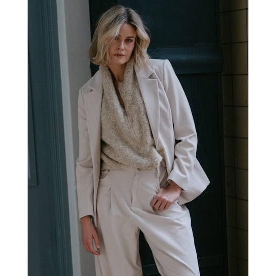 Aimee The Label Blazer riow6 - Image 3