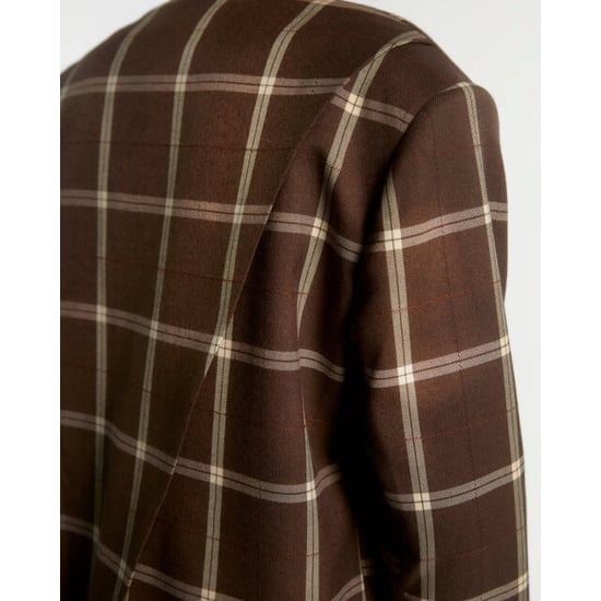 Aaiko Blazer luray check vis 5 - Image 3