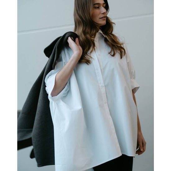 Aimee The Label Blouse lange mouw monacow6 - Image 3