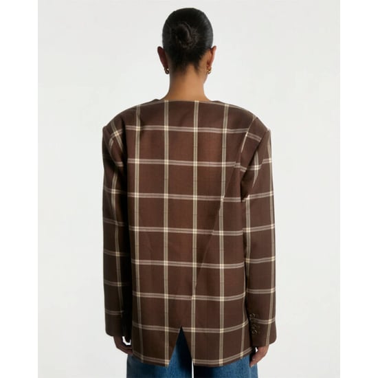 Aaiko Blazer luray check vis 5 - Image 4