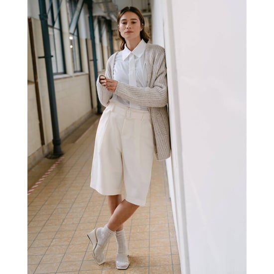 Aimee The Label Blouse lange mouw jakartaw6 - Image 2