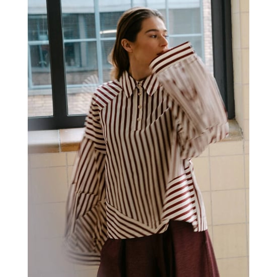 Aimee The Label Blouse lange mouw oslow6 - Image 2