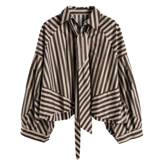 Aimee The Label Blouse lange mouw oslow6 - Image 1