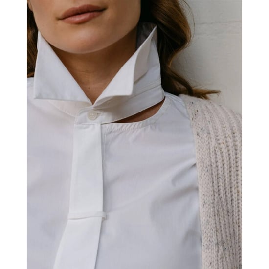 Aimee The Label Blouse lange mouw jakartaw6 - Image 3