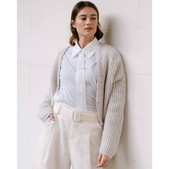 Aimee The Label Blouse lange mouw jakartaw6 - Image 4