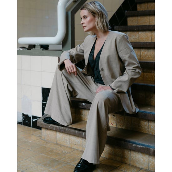 Aimee The Label Broek nykw6 - Image 2