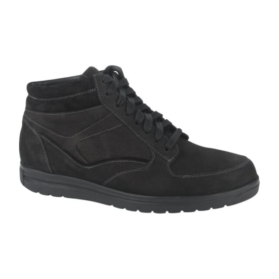 Gijs 2155.208.1821-k heren veterboots sportief 40 (6,5) - Image 1