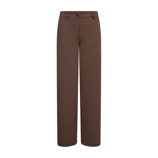 Free Quent Fqsonny-pants taupe - Image 1