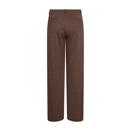 Free Quent Fqsonny-pants taupe - Image 2