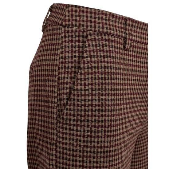 Free Quent Fqsonny-pants taupe - Image 3