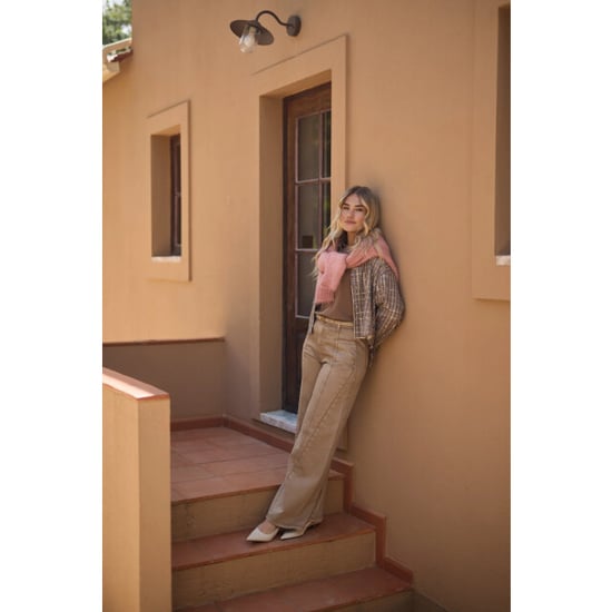 Nukus Nkf04012 60 luna shirt nk taupe - Image 1