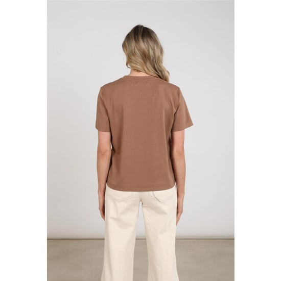 Nukus Nkf04012 60 luna shirt nk taupe - Image 2