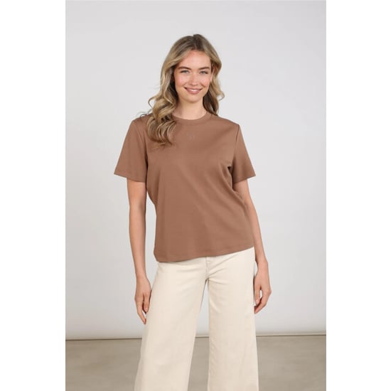 Nukus Nkf04012 60 luna shirt nk taupe - Image 3