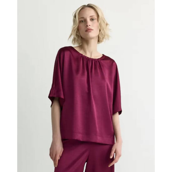 Xandres Blouse lange mouw 14613-02-6680 - Image 3