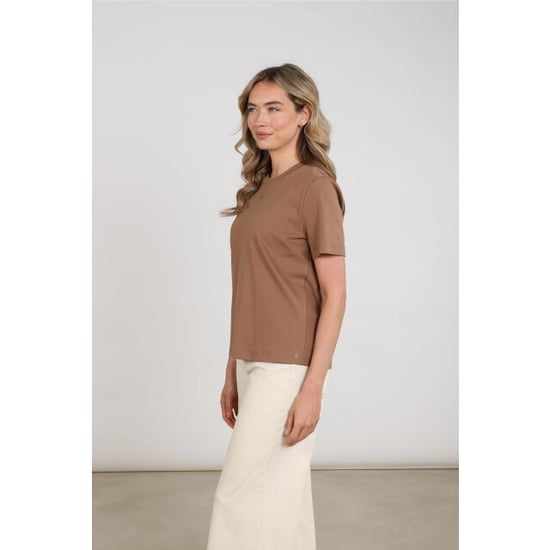Nukus Nkf04012 60 luna shirt nk taupe - Image 4