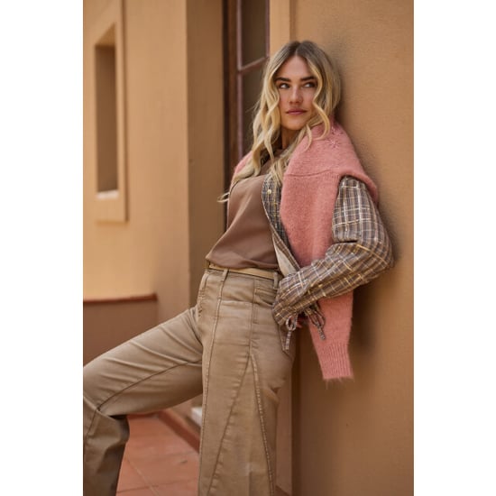Nukus Nkf03046 336 konstanza pullover flower rose - Image 5