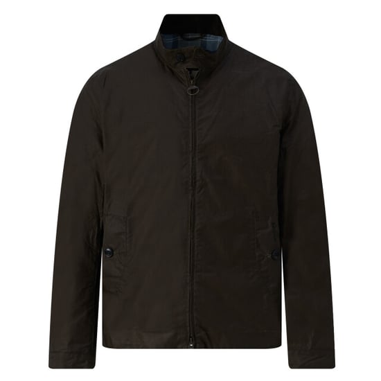 Barbour Jack - Image 1