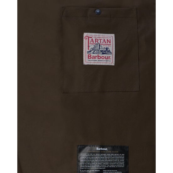 Barbour Jack - Image 3