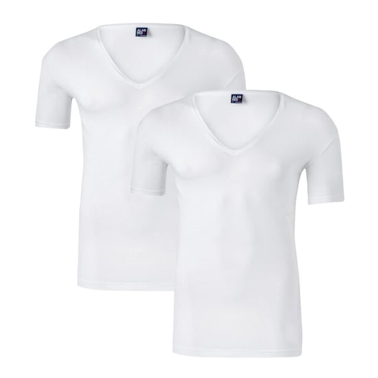 Alan Red 2pack t-shirt nov 5601 skin - Image 1