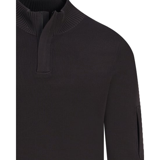 Genti Schipperstrui donker - Image 3