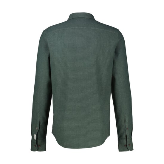 Lerros Heren overhemd 2681085 664 cedar green - Image 2