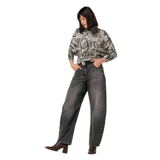Caroline Biss Jeans 4503 - Image 3
