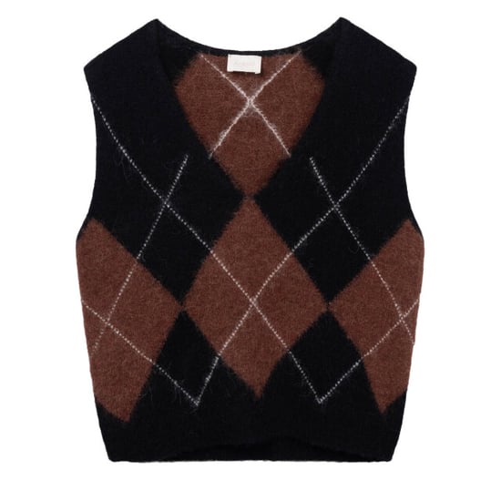 AI&KO Spencer emmy jacquard wp - Image 1