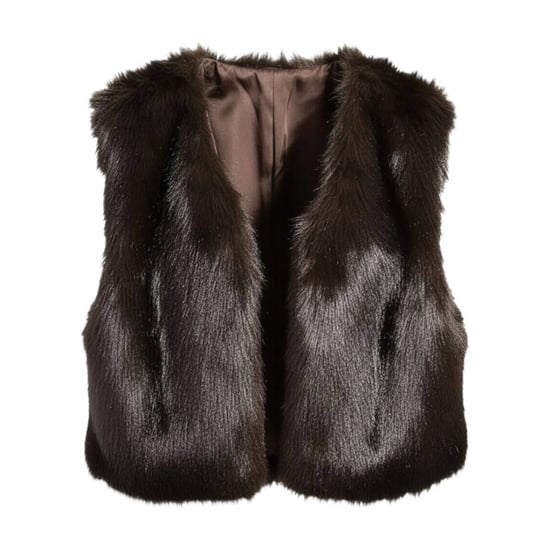 Aimee The Label Gilet islaw6 - Image 1